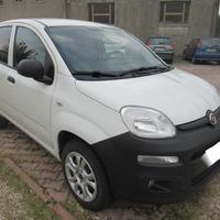 Fiat Panda Van 2 Posti BENZINA/BIFUEL (Friz.Nuova)