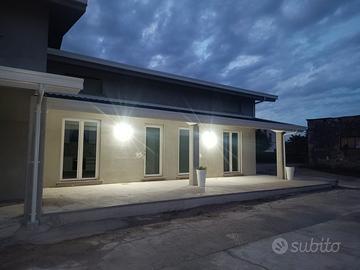 Villetta privata di nuova costruzione