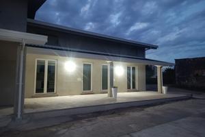 Villetta privata di nuova costruzione