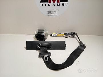 CINTURA DI SICUREZZA ANTERIORE DESTRA JEEP Renegad