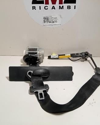 CINTURA DI SICUREZZA ANTERIORE DESTRA JEEP Renegad