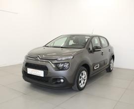 CITROEN C3 BlueHDi 100 Shine Plus NAVI