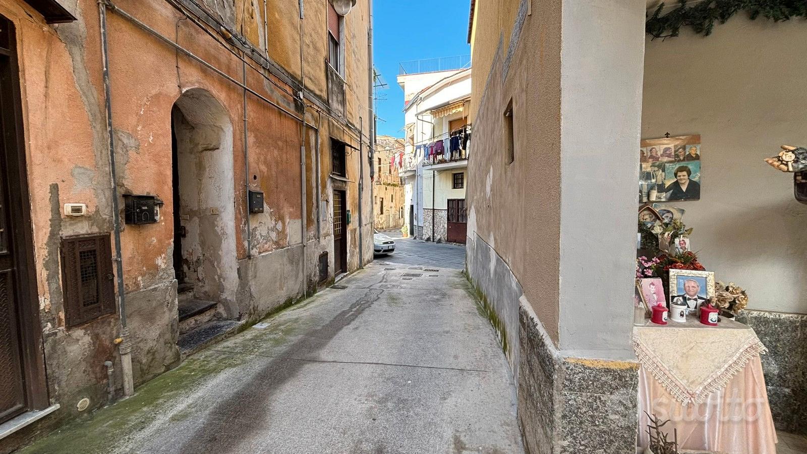 Appartamento – Nocera Inferiore, San Matteo, Cicalesi - Altro