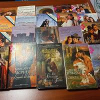 20 romanzi storici
