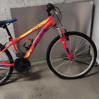 Bicicletta Mb
