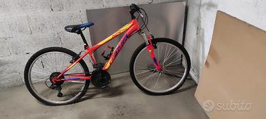 Bicicletta Mb