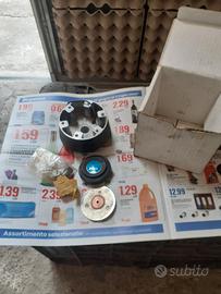 Motore 500 e ricambi d'epoca