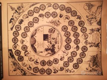 gioco dell' oca