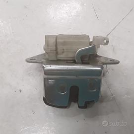 SERRATURA COFANO POSTERIORE FIAT Panda 2Â° Serie (