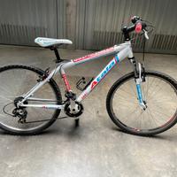 Mountain bike misura S