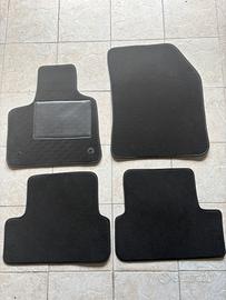 set tappetini peugeot 3008