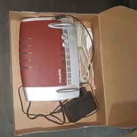 Router modem Fritz!Box 3390 