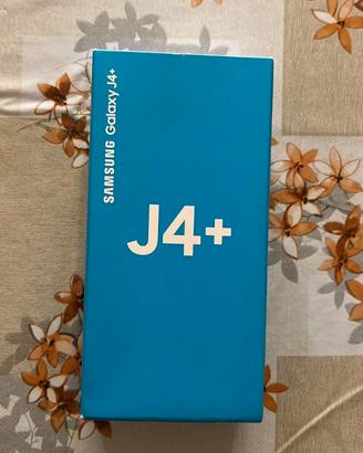 Samsung Galaxy J4+ 32 GB
