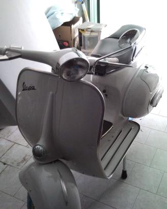 Vespa 125 VNB5T