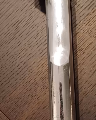 Reggisella 27.2 Shimano Ultegra 600 Eroica vintage