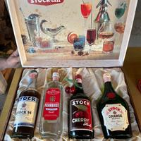 Cassetta Stocktail tipo 31