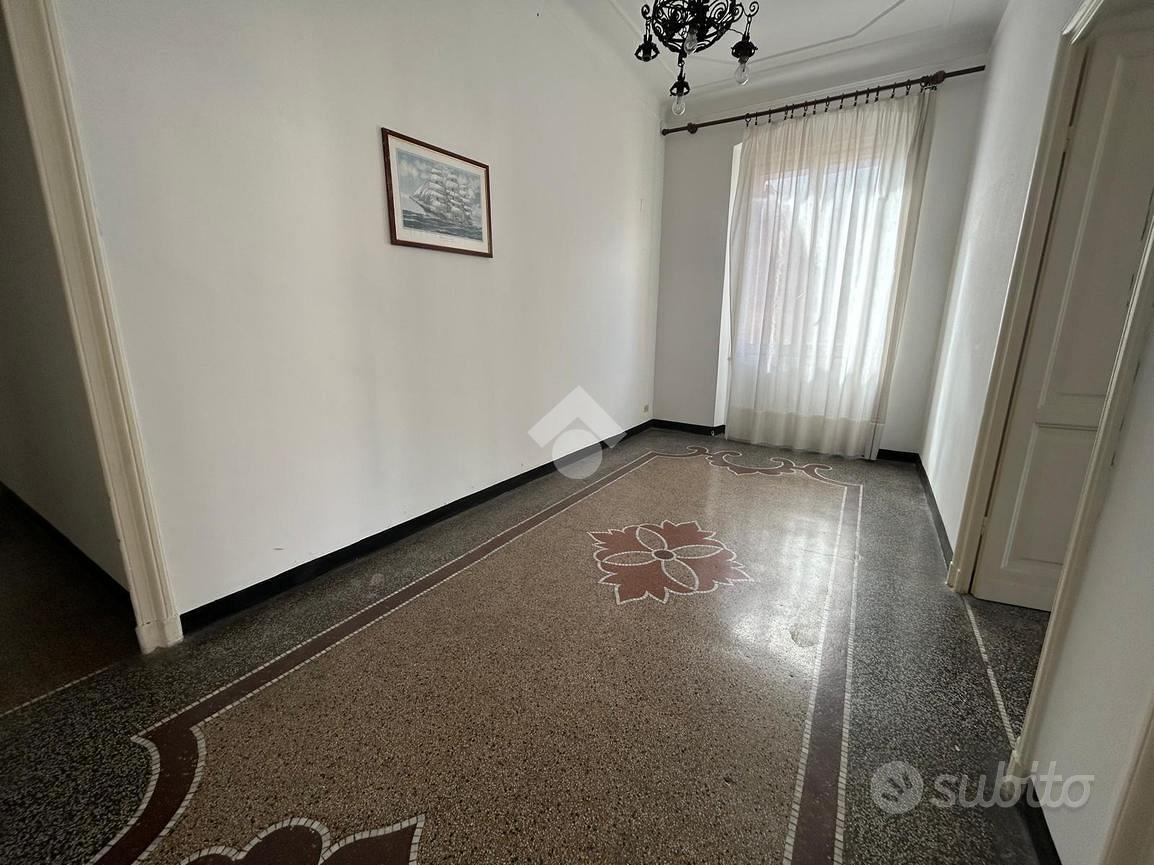 Appartamento – Genova, Borgo Incrociati, Bassa Val Bisagno - Vista 4