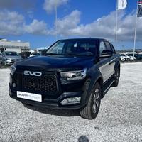 Evo Evo Cross 4 - Evo Cross 4 2.0 turbo diesel 136