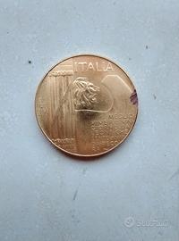 moneta da collezione 