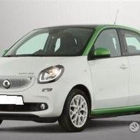 Ricambi smart forfour anno 2018-2020