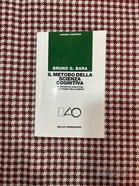ll metodo della scienza congnitiva
