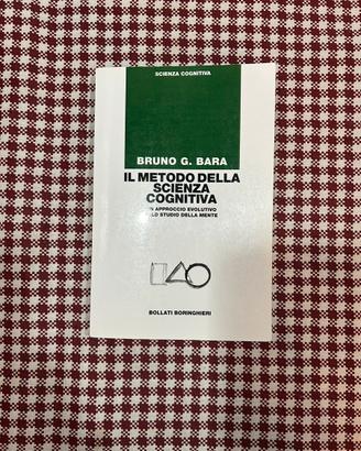 ll metodo della scienza congnitiva