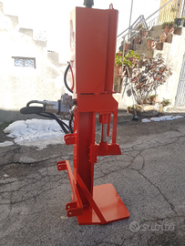 Spaccalegna verticale