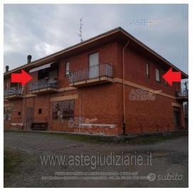 Appartamento Candelo [A4349460]