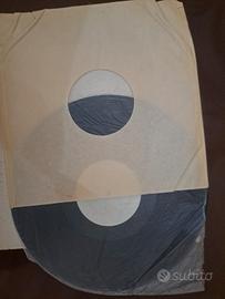 lp rarissimo dal vivo jefferson air plain