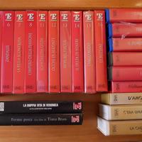 Vhs supplemento quotidiani settimanali anni 80-90