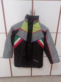 Giubbotto e Gilet impermeabili Maver (taglia M)