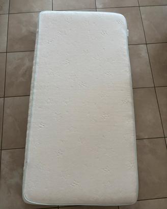 Materasso culla lettino 60x120 Ikea