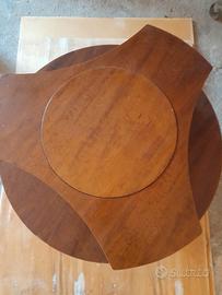 Tavolino Bar Gervasino