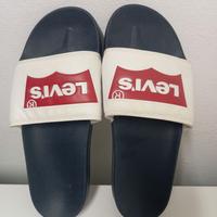 Ciabatte Levis tg 39