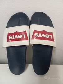 Ciabatte Levis tg 39