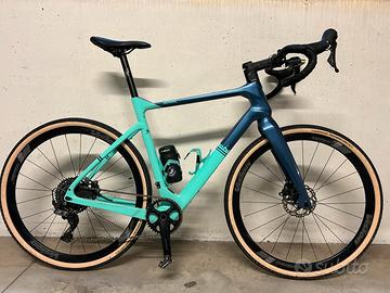 Bianchi Arcadex Gravel TG.L 2023