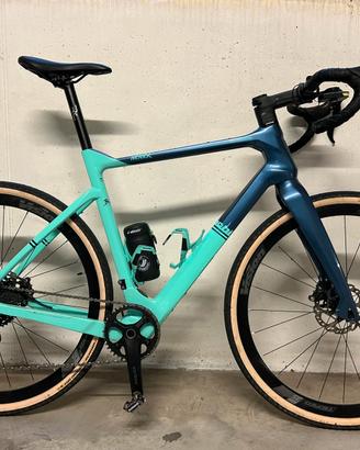 Bianchi Arcadex Gravel TG.L 2023