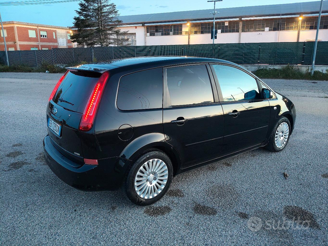 Ford C-Max 1ª serie