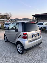 Smart ForTwo 1.0 Benzina PERFETTA NEOPATENTATI