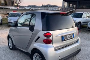 Smart ForTwo 1.0 Benzina PERFETTA NEOPATENTATI