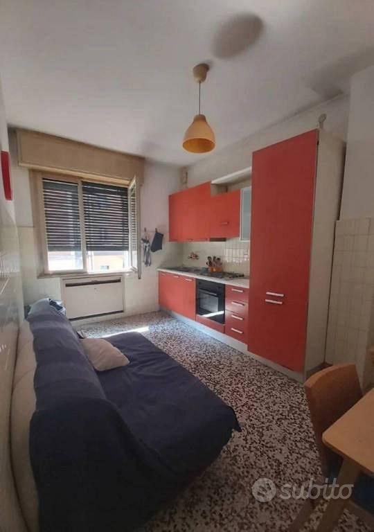 Appartamento – Bologna, Manifattura delle Arti, Porto-Saragozza - Vista 4