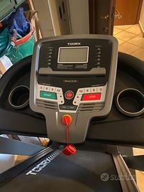 Toorx Racer tapis roulant