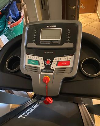 Toorx Racer tapis roulant