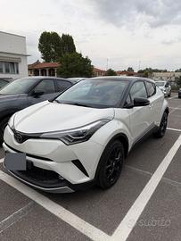 Vettura perfetta