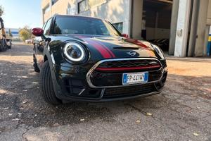Mini 2.0 John Cooper Works Pro