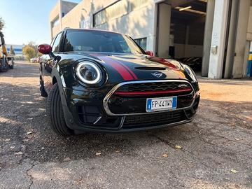 Mini 2.0 John Cooper Works Pro
