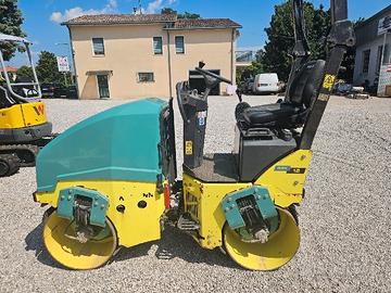 RULLO VIBRANTE TANDEM AMMAN ARX12