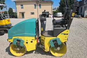 RULLO VIBRANTE TANDEM AMMAN ARX12