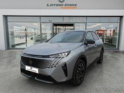 Peugeot 3008 1.2 hybrid GT 145cv Telecam 360° e Ca