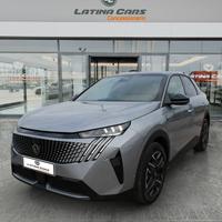 Peugeot 3008 1.2 hybrid GT 145cv Telecam 360° e Ca